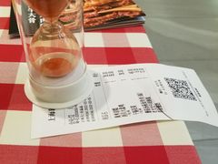 -西贝(上海新梅广场店)