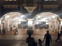 -东京湾希尔顿酒店