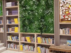 -当当书店(国泰广场店)