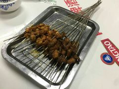 -回味南塘老王虾尾(总店)
