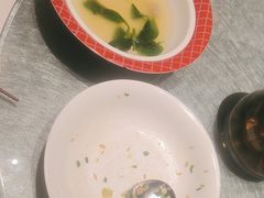 -谭厨中山传家菜.乳鸽.脆鲩鱼(华强北中航城店)