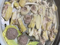 -碗中海·蒸汽海鲜·桑拿鸡(岭南天地店)