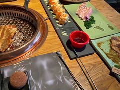 -黑牛の店·和牛烧肉(石家庄万象城店)
