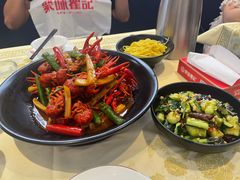 -聚味瞿记·龙虾堂(坡子街店)