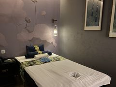 -璞·澐间影院式足道SPA(尚悦湾店)