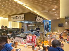 -一豚轩·烧鸟·豚骨拉面(五四路店)