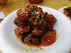 -力力豆花庄(广渠门店)