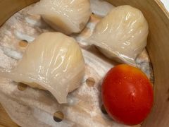-金湖港式餐厅(建外店)