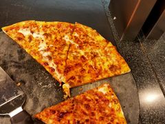 -Rax Pizzabuffet Flamingo
