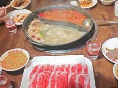 -徐升记不改良老火锅(四方利群店)