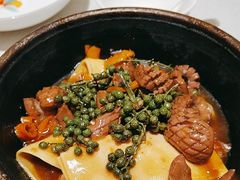 -狮王府淮扬菜(新街口友谊店)