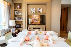 -巍阁高端月子会所