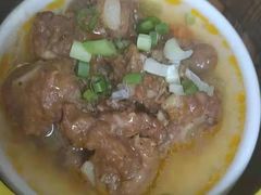 -知粤塘港式茶餐厅