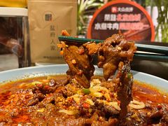 -懒人盐府人家(航天桥店)