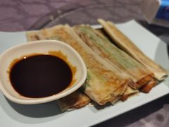 -山外山菜馆(玉泉路店)