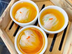 参汤虾饺皇-龙凤点心·饼家(松岗店)