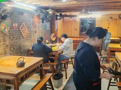 -老衢里·衢州农家菜(邱隘店)
