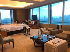 -上海浦东嘉里大酒店