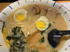 -东菊料理(吉利购物广场店)