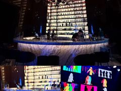 -青岛海尔洲际酒店