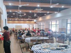 -钱大妈海鲜饭店(保利林语店)