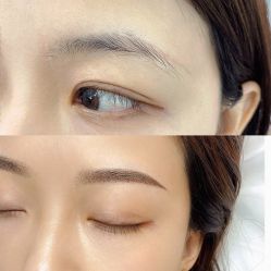 -MIVI半永久纹眉绣眉