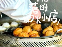 -钱记包子糕团