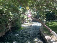 -水磨沟公园