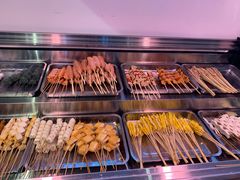 -老谢野馄饨(延安路店)