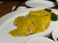 -金枝玉叶上海人家食府(三里河店)