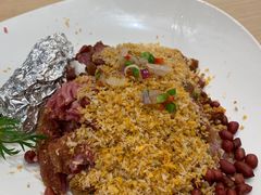 -汤记传菜(秀浦路店)