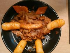 -新石器烤肉(南站店)