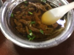 -阿秋牛排(湖心街店)