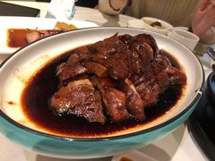 文兴烧鸭-文兴酒家(晶品店)