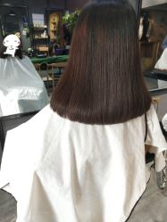 -MOVAN  HAIR莫凡匠人发型屋