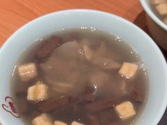 -回味鸭血粉丝汤(京新广场店)
