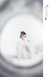 点击看大图 -美云庭古装·格格服汉服·京城旅拍(北京店)