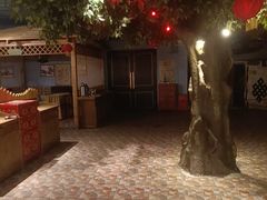 -老阿妈蒙古村·蒙古包·草原文化·歌舞表演(老君堂店)