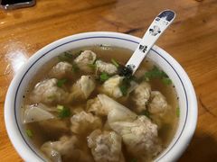-老谢野馄饨(延安路店)