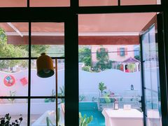 -几静cafe(基湖店)