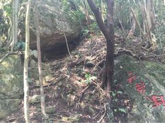 浙东大峡谷-浙东大峡谷风景区