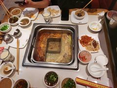 -巴鼎火锅(景县店)