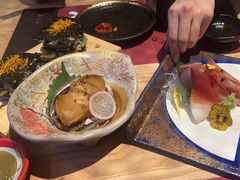 -鸟山鸣·日料食堂(王府井店)