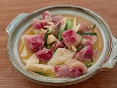 -欢桃·融合餐酒馆 Eatery&Bistro