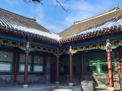 -张学良旧居陈列馆