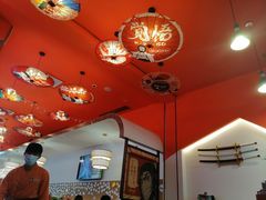 -饭町二郎日式综合茶餐(中安广场店)