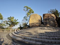 -景山公园