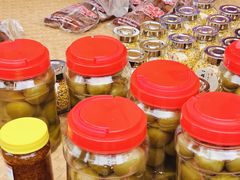 -苏州市吴中区光福窑上花果蜜饯厂