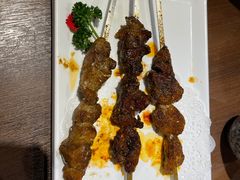 -快乐小羊·内蒙牛羊肉火锅(流花中心店)