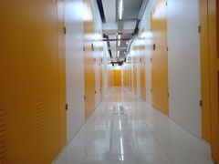 -安东易迷你仓自助寄存仓库(文定路店)